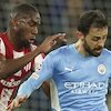 Sukses Jebol Taktik 5-5-0 Atletico Madrid, Manchester City Tetap Pesimis