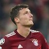 Penyebab Benjamin Pavard Ingin Hengkang dari Bayern Munchen Terungkap