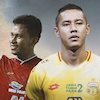 3 Pesepak Bola Liga 1 dengan Profesi Ganda: Ada Anggota TNI, Polisi, dan PNS