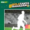 Ayo Ikutan Tebak Gambar Pemain dan Dapatkan Tambahan THR untuk Penggila Bola