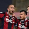 Tonton Lagi Gol-gol Bologna yang Bikin Inter Milan Merana