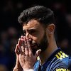 Bruno Fernandes Ada Masalah Apa Sih di Manchester United?