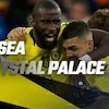 Termasuk Mason Mount, Ini 4 Senjata Chelsea Untuk Bungkam Crystal Palace di Piala FA