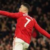 Walah, Cristiano Ronaldo Pertimbangkan Pergi dari Manchester United