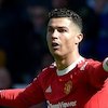 MU Cari Striker Baru, Cristiano Ronaldo Tetap Bertahan