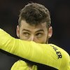 Waduh, Erik Ten Hag Sebenarnya Enggan Pakai David De Gea?