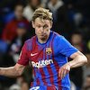 Barcelona Tunggu Tawaran Manchester United untuk Frenkie De Jong