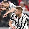 De Ligt vs Inter Milan: Bikin Penalti Diulang, dan Bintang Sinetron pun Ketar-ketir Lihat Aktingnya