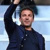 Jurgen Klinsmann Dukung Alessandro Del Piero Jadi Dewan Klub Juventus