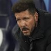 Ogah Kasih Saran Buat Real Madrid, Diego Simeone Lebih Memilih 'Walk Out'