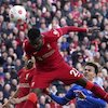 Panutan! Dipuji Jadi Pahlawan Kemenangan Liverpool Atas Everton, Ini Reaksi Origi