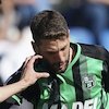 Juventus Mulai Pendekatan ke Domenico Berardi, Alternatif Angel Di Maria?