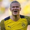 Manchester City Resmi Umumkan Kesepakatan Transfer Erling Haaland