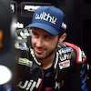 Andrea Dovizioso Tolak Gantikan Freddie Spencer di FIM MotoGP Stewards