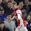 Sempat Tersisih, Emile Smith Rowe Siap Rebut Posisi Starter di Skuat Arsenal