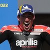 Sempat Ngebet Pensiun: Catatan Menarik di Balik Kemenangan Aleix Espargaro di Argentina