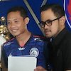 BRI Liga 1: Gerbong Pemain Baru Berikutnya di Arema Bakal Bikin Aremania Full Senyum Lagi?