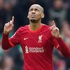 Sambutan Fabinho untuk Mac Allister dan Szoboszlai yang Baru Saja Diangkut Liverpool