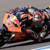 Hasil FP1 Moto2 Valencia: Duet Red Bull KTM Ajo Memimpin