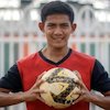 Persija Umumkan Rekrutan Pertama untuk Liga 1 Musim Depan: Firza Andika