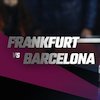 Jadwal dan Live Streaming Eintracht Frankfurt vs Barcelona di Vidio