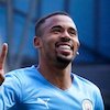 Arsenal Ternyata Belum Ajukan Tawaran untuk Transfer Gabriel Jesus