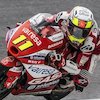 Hasil Balap Moto3 Portugal: Sergio Garcia Kalahkan Masia-Sasaki