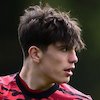 Tampil Cemerlang, Wonderkid MU ini Segera Diganjar Kontrak Baru