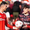 Bawa MU U-18 Juara FA Youth Cup, Alejandro Garnacho Bakal Dapat Hadiah Istimewa