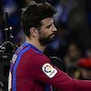 Cabut dari Barcelona, Gerard Pique Pindah ke Madrid?