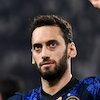 'Perang' Terbuka Lawan Ibrahimovic, Inter Milan Sebal dan Bakal Denda Hakan Calhanoglu?