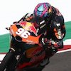 Hasil FP1 Moto3 Portugal: Daniel Holgado Terdepan dalam Hujan