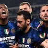 Hasil Pertandingan Juventus vs Inter Milan: Skor 0-1