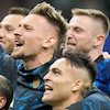 Final Coppa Italia di Tangan, Inter Milan Siap Tutup Musim dengan Treble Trofi Domestik!