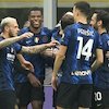 Hasil Pertandingan Inter Milan vs AS Roma: Skor 3-1