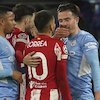 2 Pemain Pengganti Man City Lawan Atletico: Foden Bikin Assist, Grealish Tukang Gelut