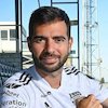 Pernyataan Jordi Amat Setelah Meninggalkan KAS Eupen untuk Berkarier di Indonesia