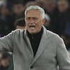 AS Roma ke Final, Jose Mourinho Sempat Kirim Pesan ke Ancelotti