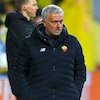 AS Roma Kalah dari Bodo/Glimt, Jose Mourinho Kesal: Kami Main di Lapangan Plastik!