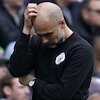 Manchester City vs Liverpool: Ujian Berat Pep Guardiola