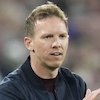 Real Madrid Tertarik Pekerjakan Julian Nagelsmann?