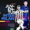 Jadwal dan Link Live Streaming Juventus vs Inter Milan, Senin 4 April 2022