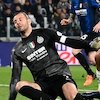 Man of the Match Juventus vs Inter Milan: Samir Handanovic Man of the Match Juventus vs Inter Milan: Samir Handanovic