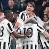 Juventus Sikat Fiorentina dan Masuk Final Coppa Italia, Bernardeschi: Kami Butuh Hasil Ini!