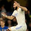 Karim Benzema Hat-trick Lawan Chelsea: Efek Habis Buka Puasa, Wak Haji Edisi Ramadan Gak Ada Obat!