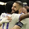 Julukan yang Cocok untuk Karim Benzema: Spiderman, Wolverine, Presiden Amerika, atau Dewa?