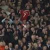 Pesan Cristiano Ronaldo untuk Fans Liverpool: Terima Kasih Semuanya!