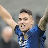 Sori Arsenal, Lautaro Martinez Lebih Pilih Gabung Liverpool Atau City