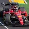 Hasil Balap Formula 1 Australia: Charles Leclerc Menang, Max Verstappen DNF