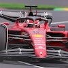 Hasil FP2 Formula 1 Australia: Charles Leclerc Memimpin